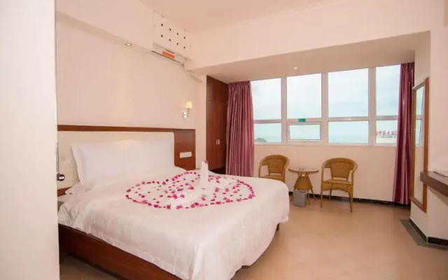 Sanya Bojin Seaview Hotel