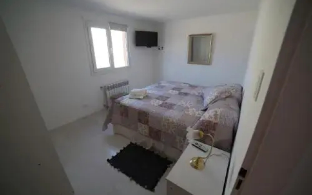 Aldea Termal