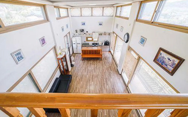 Ganghwa Sorae Gallery Pension