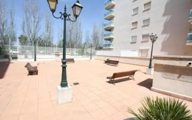 Residencial Ventura Park