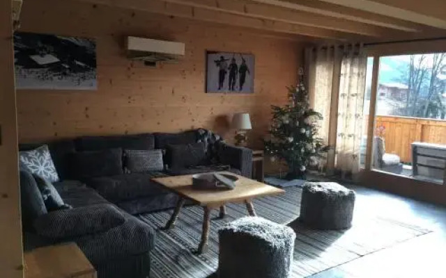 Chalet La Renarde