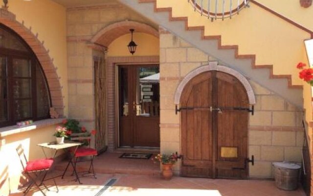 Bed and Breakfast Val Di Lupa