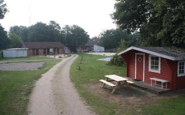 Enderupskov Camping & Cottages