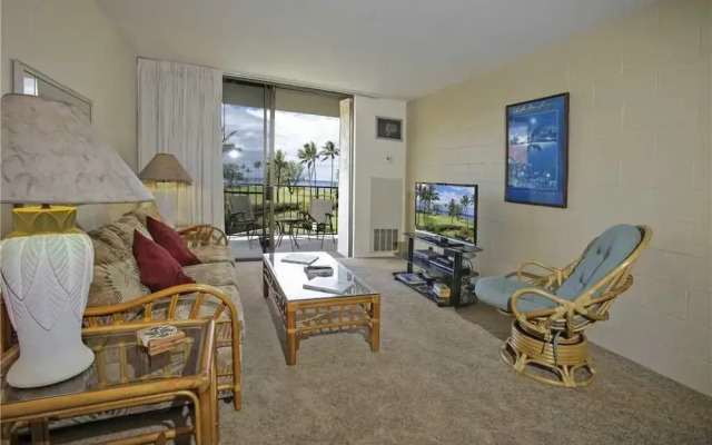 Kauhale Makai 331 - 1 Br Condo