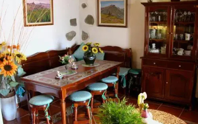 Casita RoqueNublo