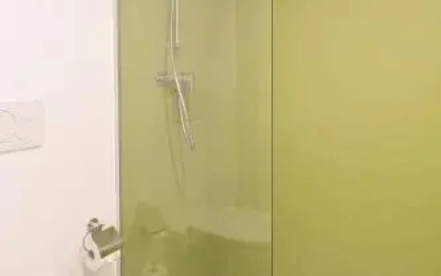 Bellinzona Youth Hostel