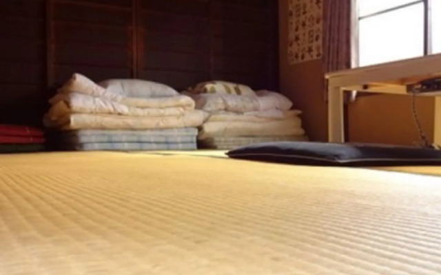 Green Gables Machiya