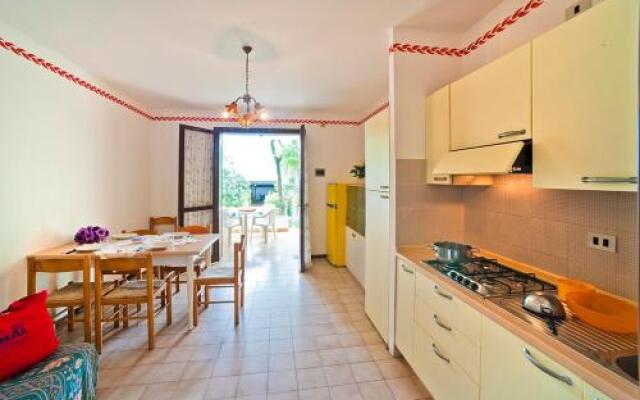 Residence Cinzia Pool