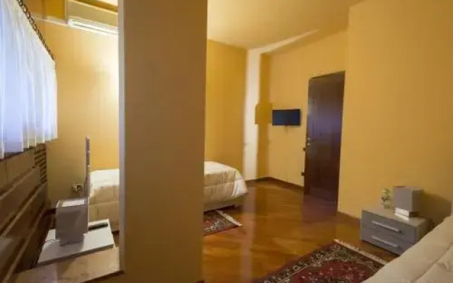Morris B&B