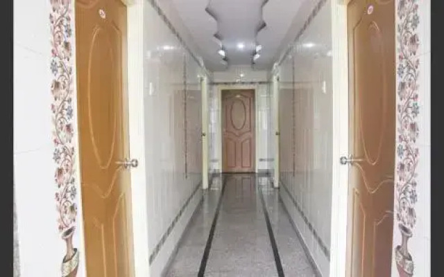 Hotel Vijayabhanu