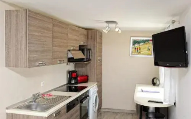 Résidence Terracorse