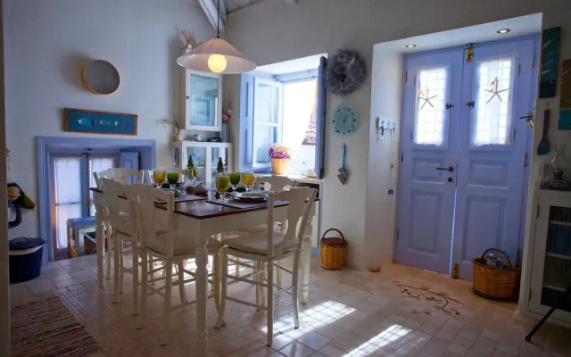 Beautiful Traditional House in Hydra