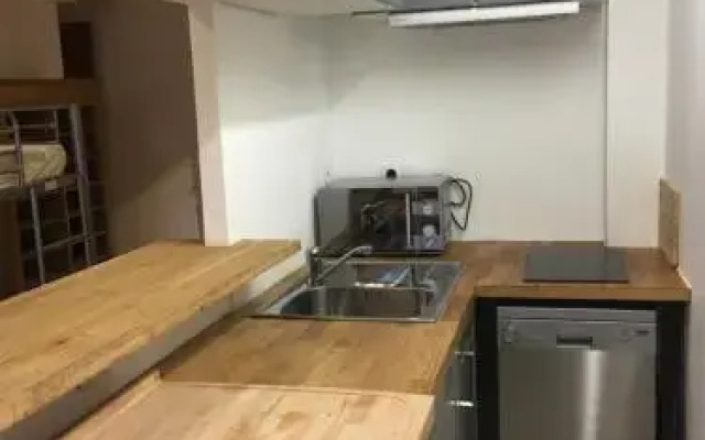 Apartaments Pas de Neu