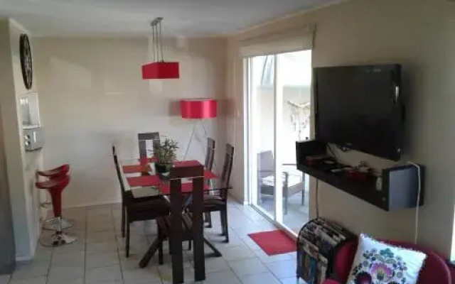 Condominio Peumayén II