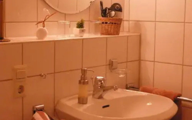 Ferienwohnung Kittl