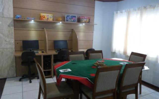 Hotel Cambirela