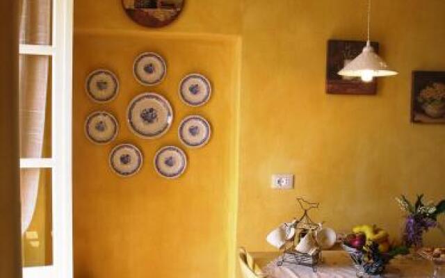 La Cantinetta Resort