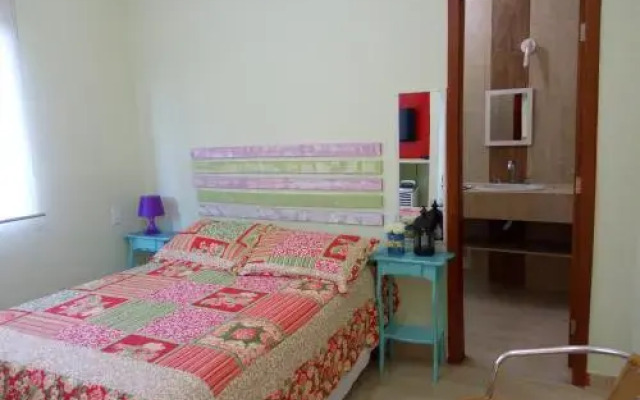 Pousada Brisas da Serra