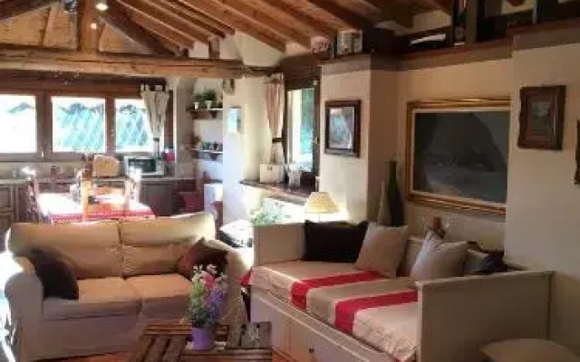 Mono Chalet Alessandra