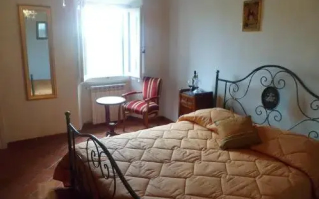 La Fiera Vecchia Apartments