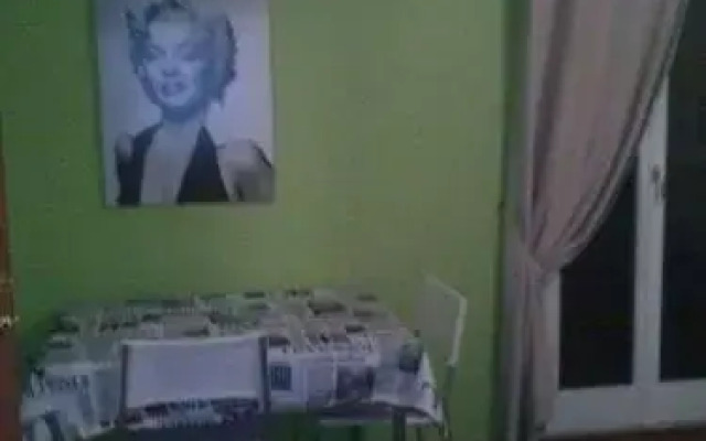 Bed & Breakfast Indaco