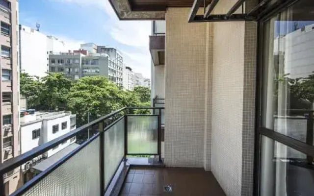 Ipanema Flat Hotel