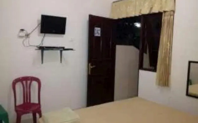 Hotel Dwi Santika