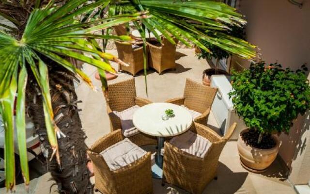 Sebenicum Apartments