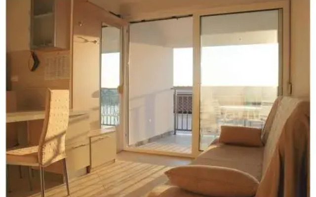 Apartments Dirsi