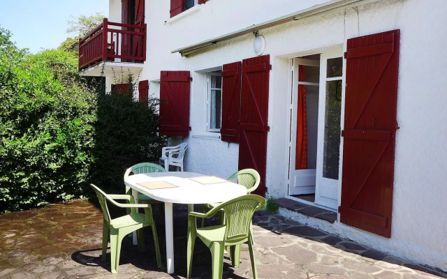 Apartment l'océan