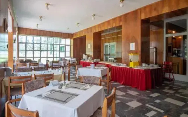 Sirály Hotel