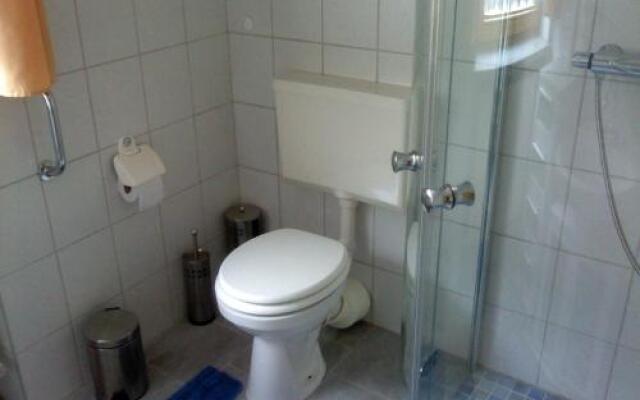 Ferienwohnung Uschkereit