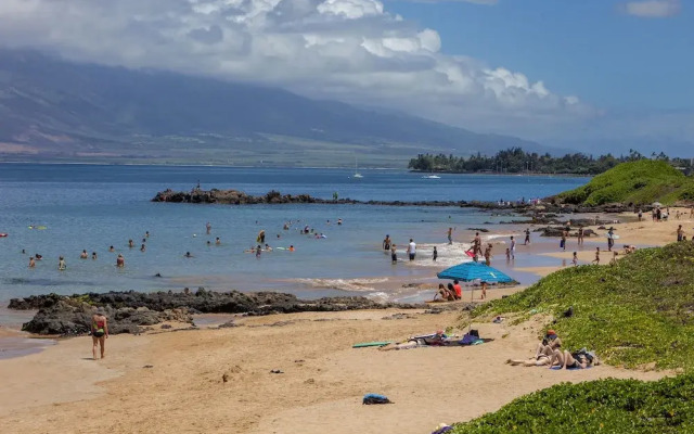 Maui Parkshore #304