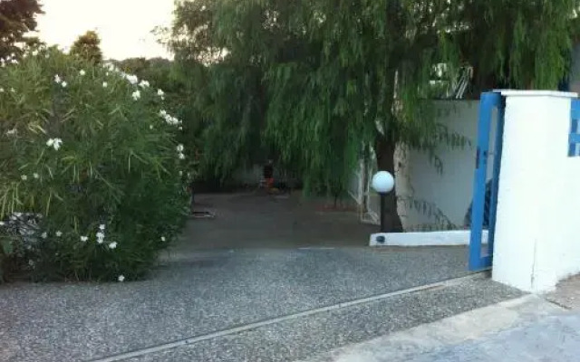 Villa Pina Holiday Home