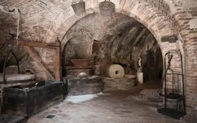 Mulino Della Ricavata