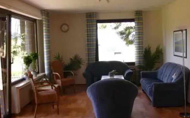 Vakantiepark Kustelberg