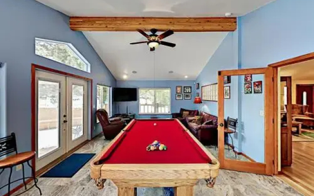 Se Teakwood - 3 Br Home