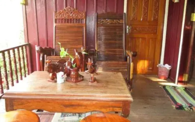 Palm Civet Guesthouse