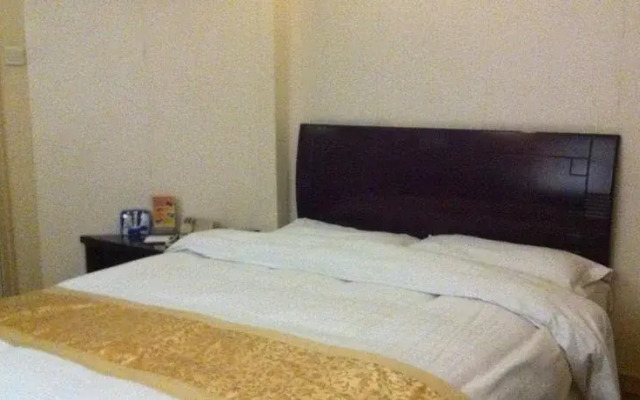 Xian Business Hotel - Xian