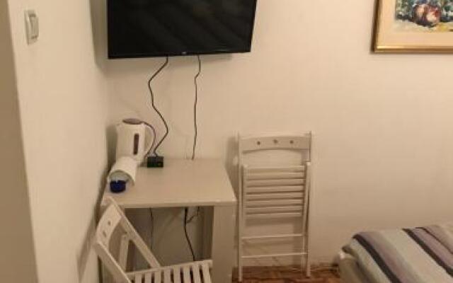 Guest house Ema