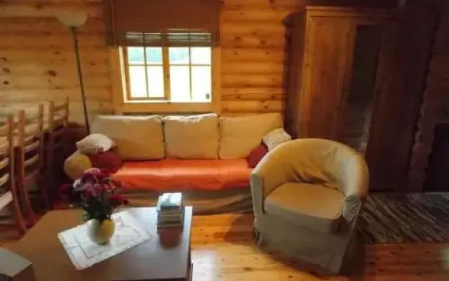 Hirve Holiday Home