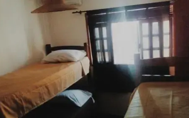 Calú Hostel