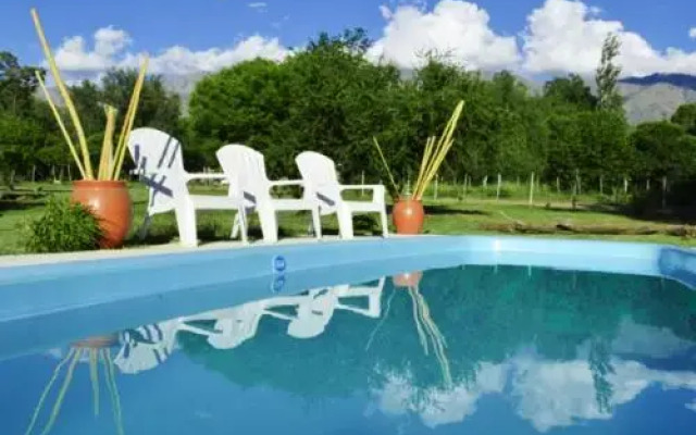 Posada Villapancha