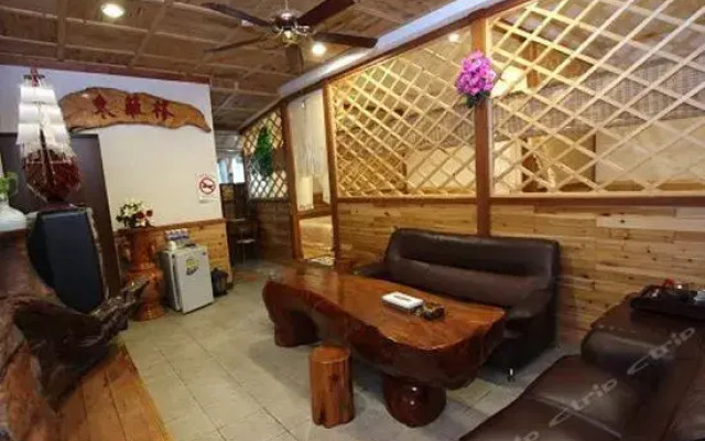 TORI Bed and Breakfast