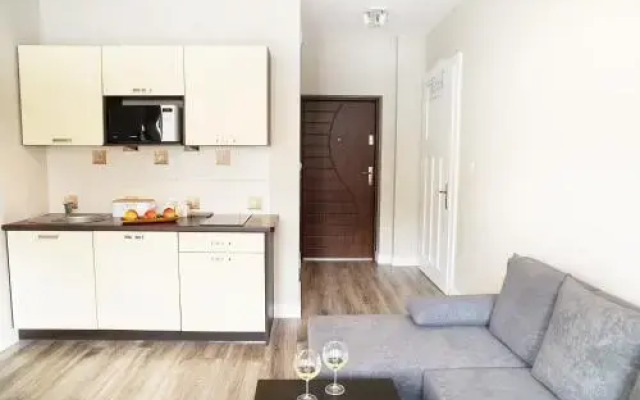 Apartment Gaja