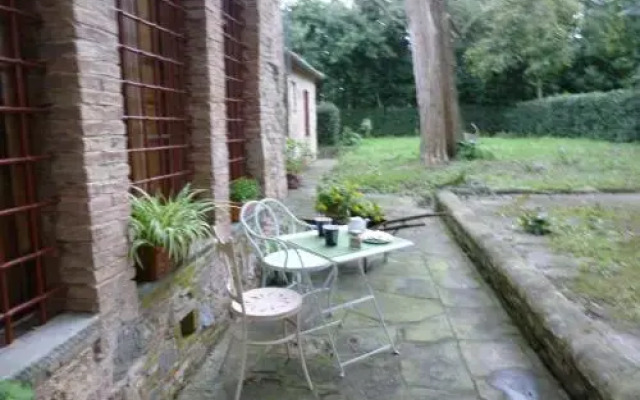 Villa Silvestri