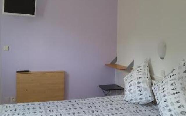 les gîtes du Marnay