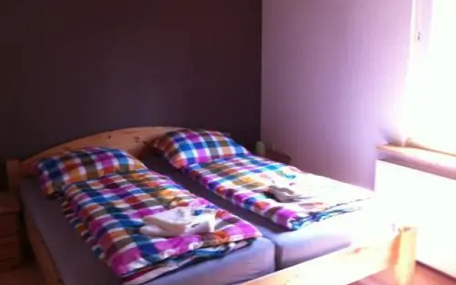 Jeanny´s Ferienwohnung