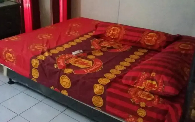 Mayestik Guest House Syariah
