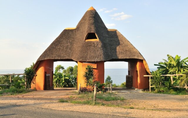 Tanganyika Bluebay Resort